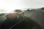 Jaguar XKR 2012 года